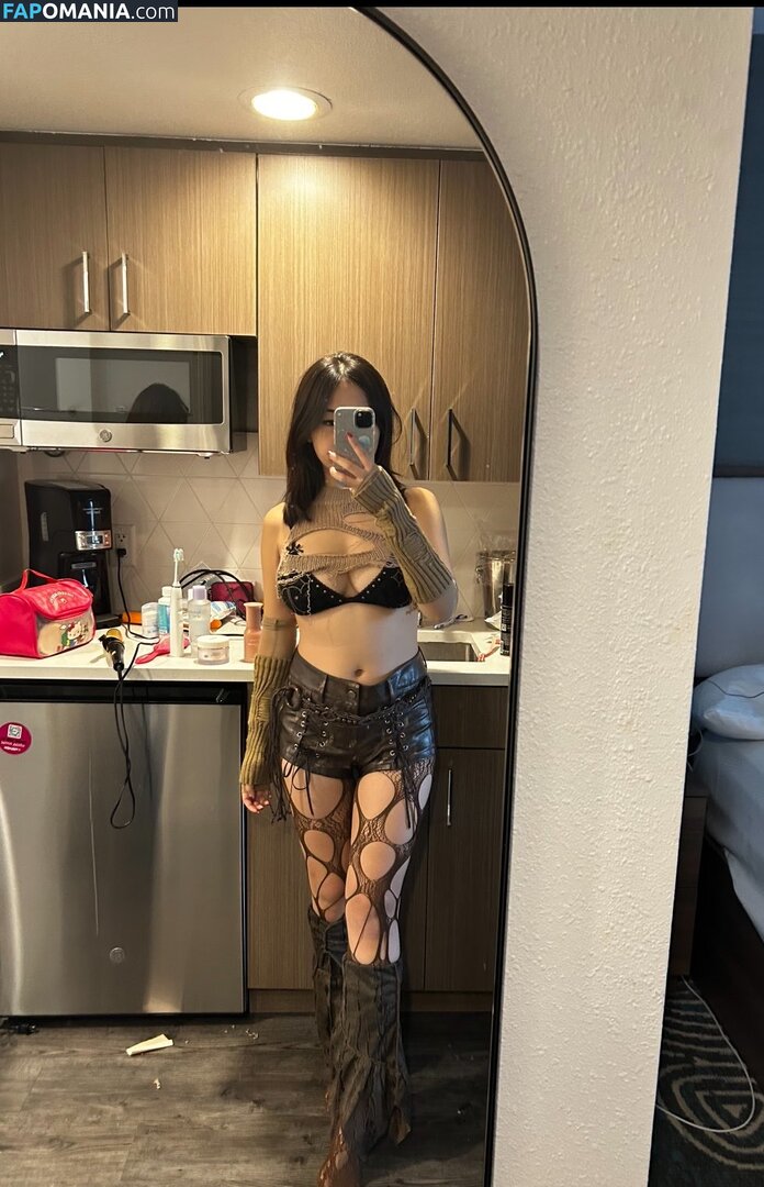 MEI LEE / meilee / meilee.offcial Nahý OnlyFans  Uniklá fotka #28