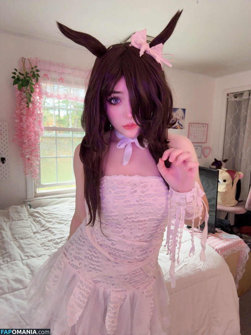 Meikapuff / meikasama Nahý OnlyFans  Uniklá fotka #273