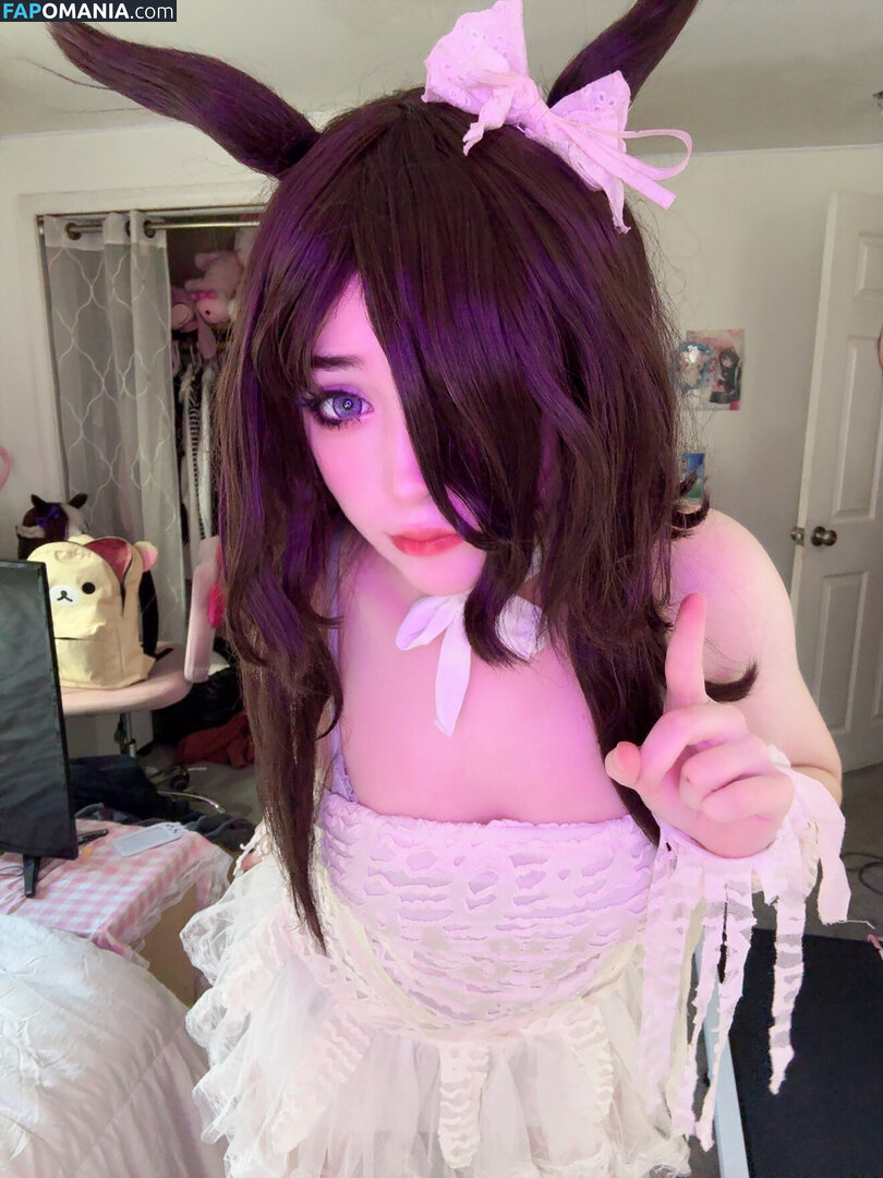 Meikapuff / meikasama Nahý OnlyFans  Uniklá fotka #284