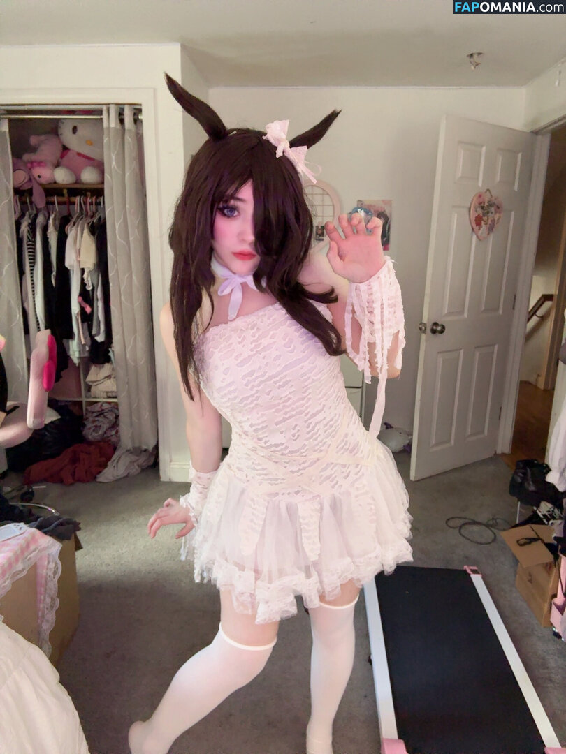 Meikapuff / meikasama Nahý OnlyFans  Uniklá fotka #285