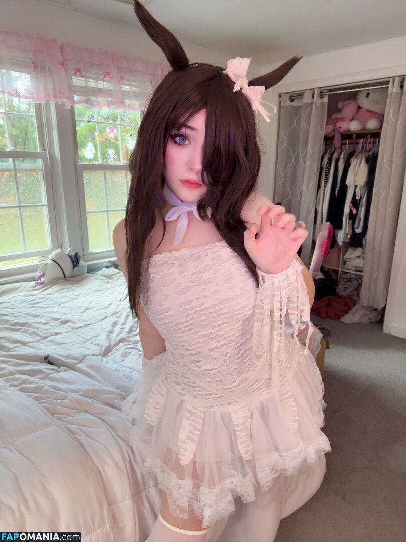 Meikapuff / meikasama Nahý OnlyFans  Uniklá fotka #290