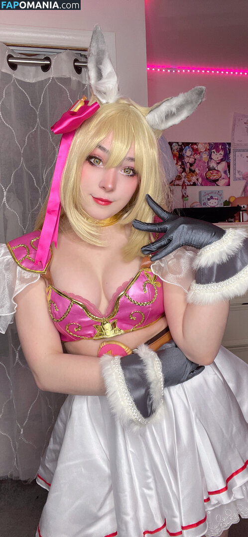 Meikapuff / meikasama Nahý OnlyFans  Uniklá fotka #293