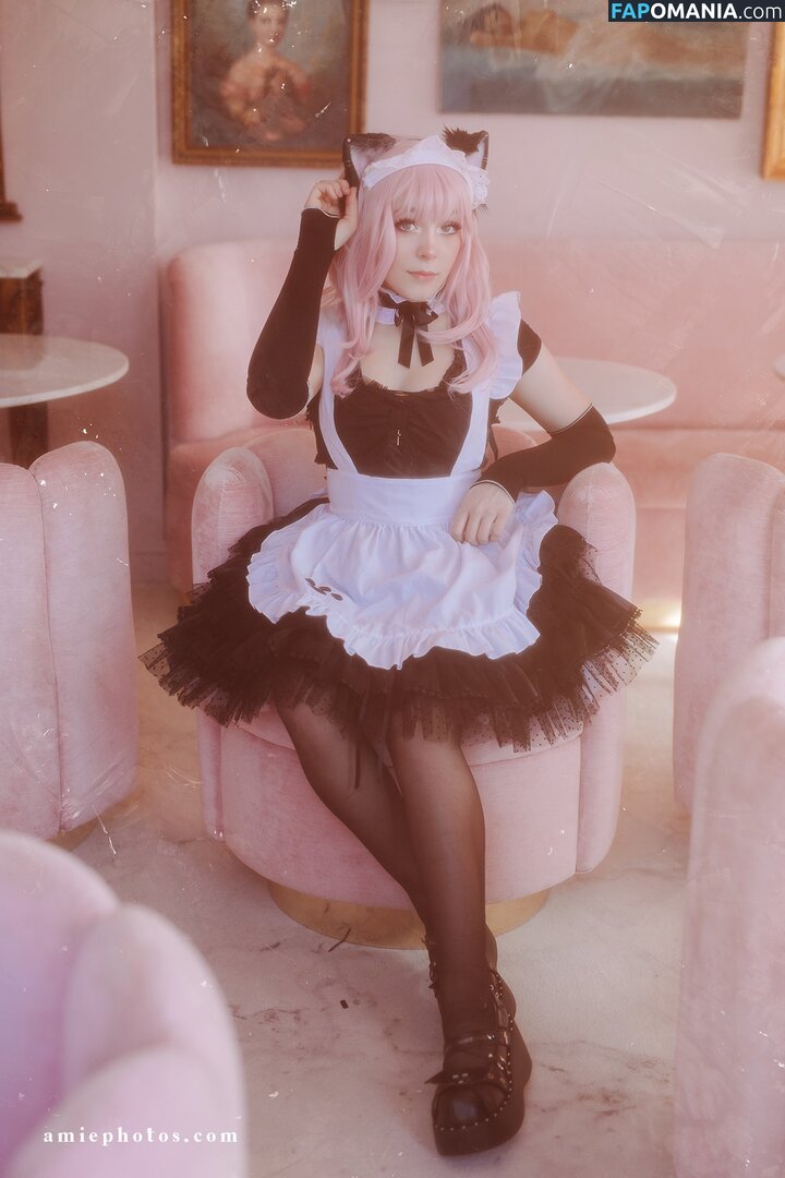 Meikapuff / meikasama Nahý OnlyFans  Uniklá fotka #297