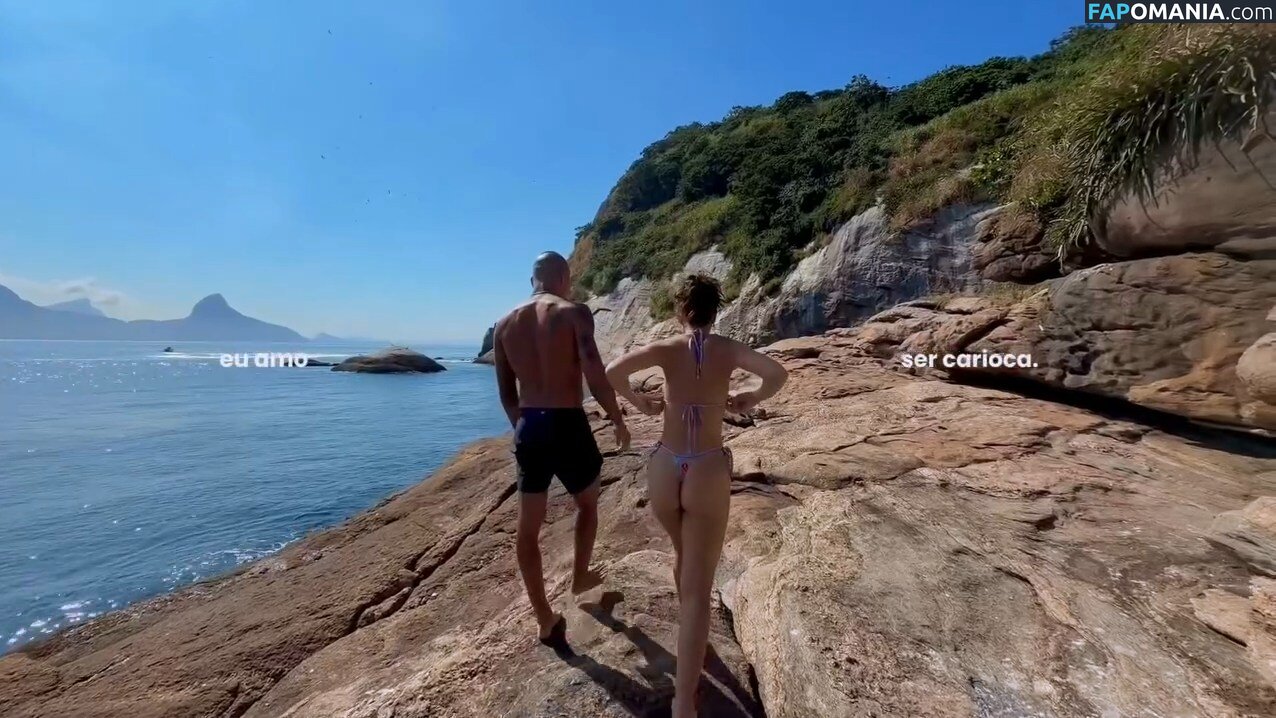 Dezoitou / Mel Maia / mel.maia / melissamelmaia Nahý OnlyFans  Uniklá fotka #405