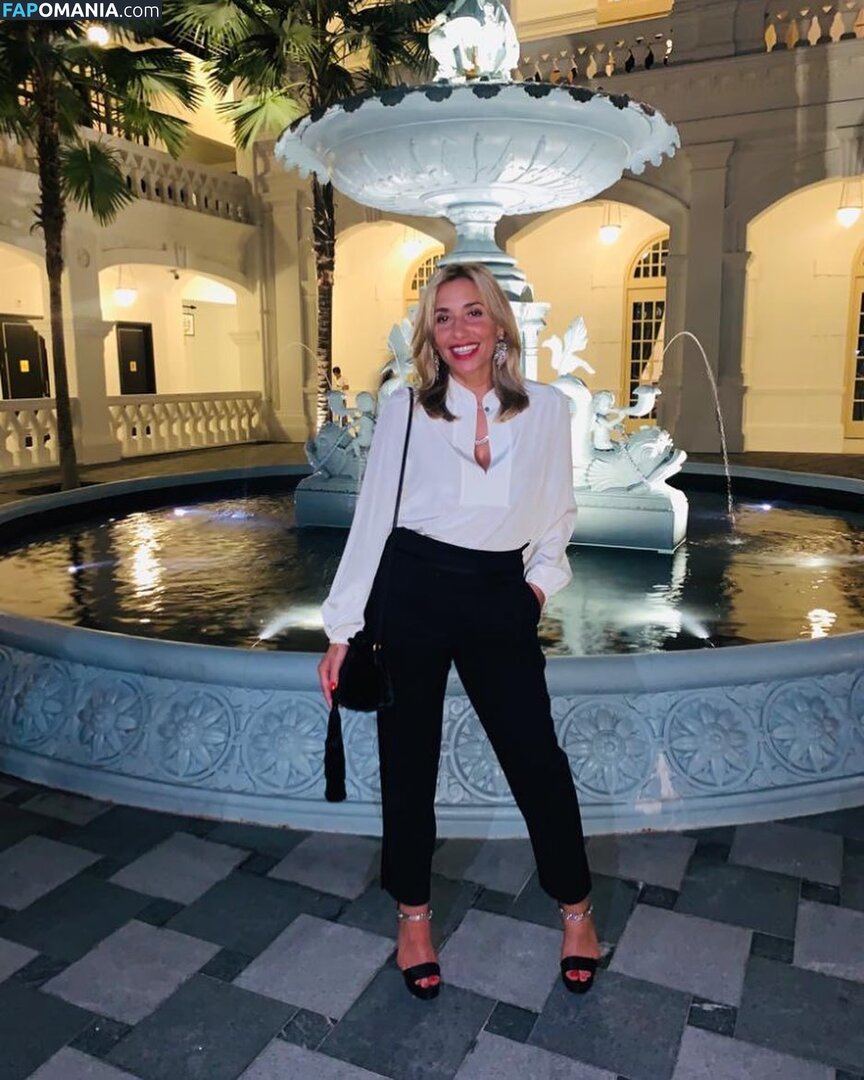 Melanie Blatt / https: / melanieblatt / melblatt Nahý OnlyFans  Uniklá fotka #8