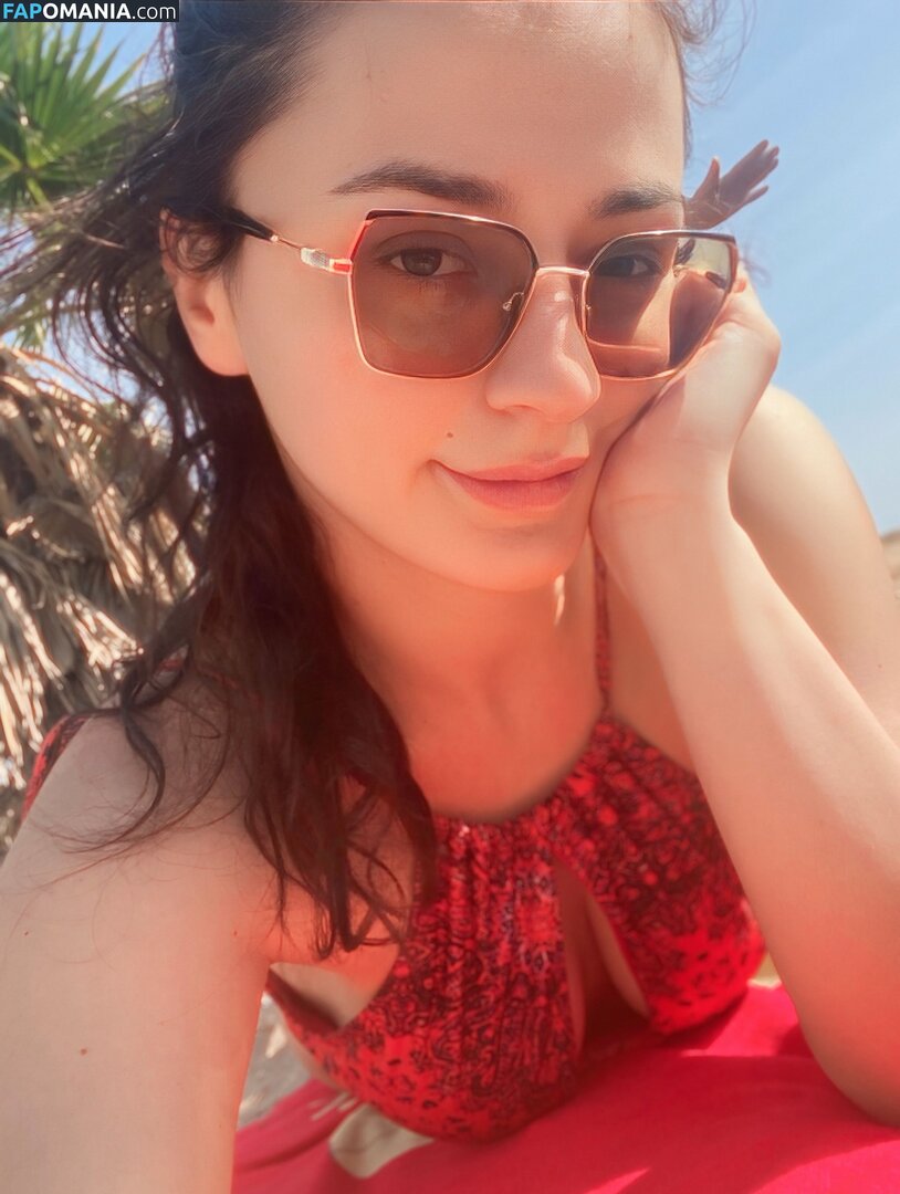 Melek ASMR Massage / missmelek.asmr / user Nahý OnlyFans  Uniklá fotka #4