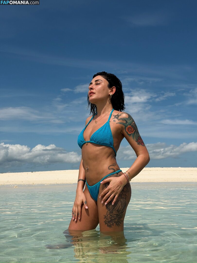 Melek Mosso / melekmosso Nahý OnlyFans  Uniklá fotka #1