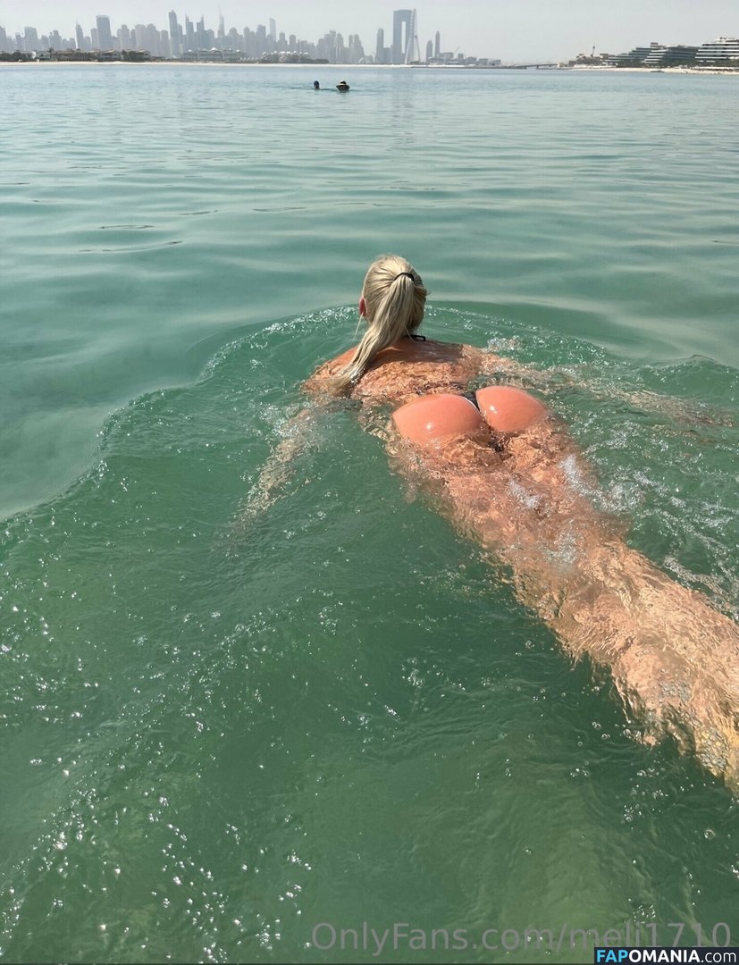 Meli_17_10 / meli1710 / meliii1710 Nahý OnlyFans  Uniklá fotka #99