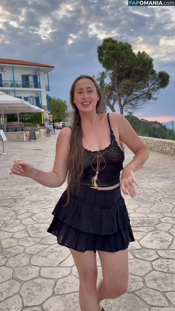 Melike Bulu Cankurt Nahý OnlyFans  Uniklá fotka #1