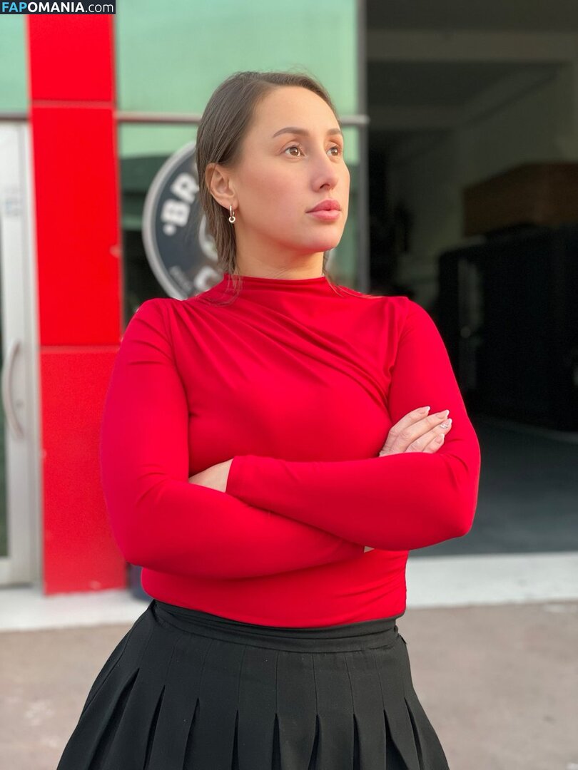 Melike Bulu Cankurt Nahý OnlyFans  Uniklá fotka #2