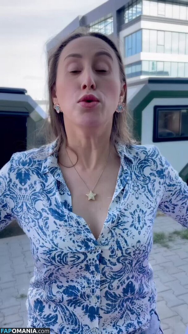 Melike Bulu Cankurt Nahý OnlyFans  Uniklá fotka #3