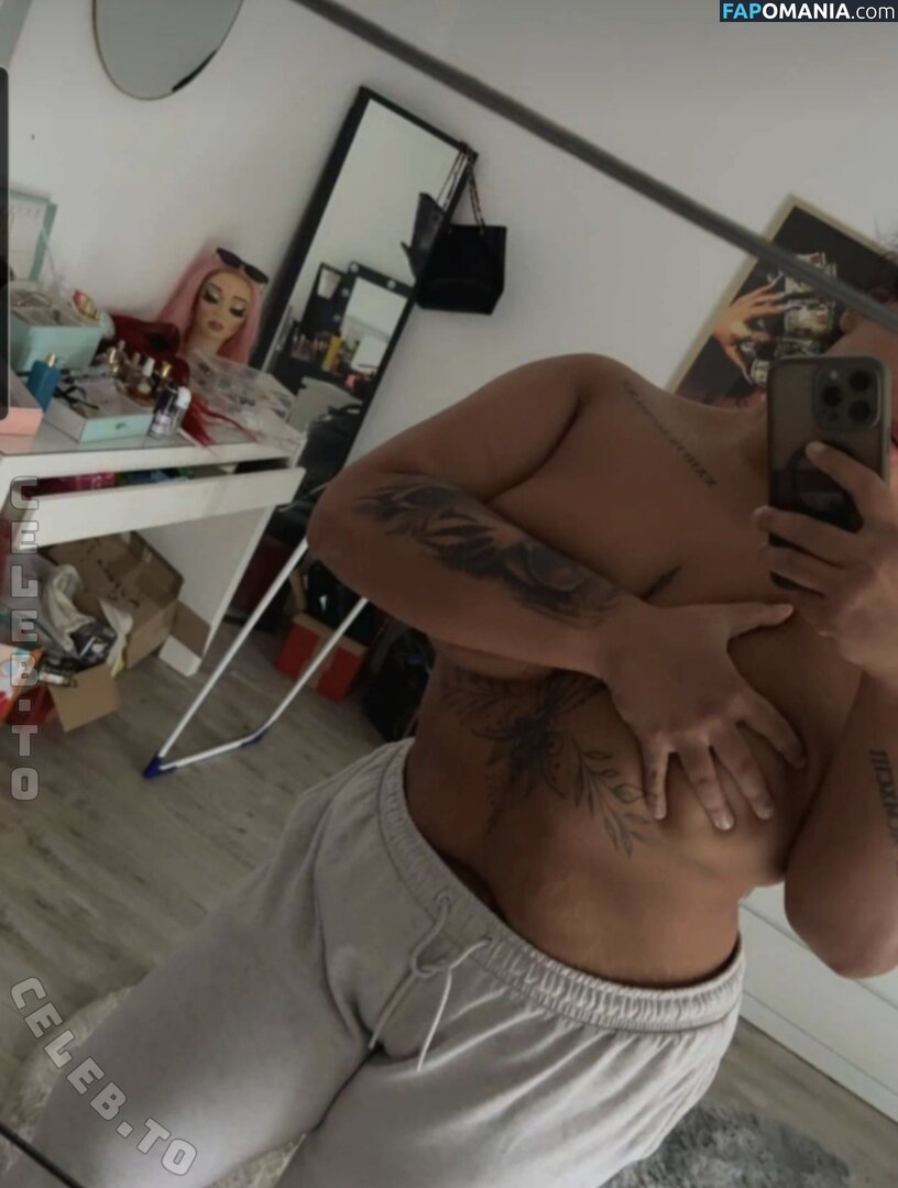 melina.bodybuilder Nahý OnlyFans  Uniklá fotka #1