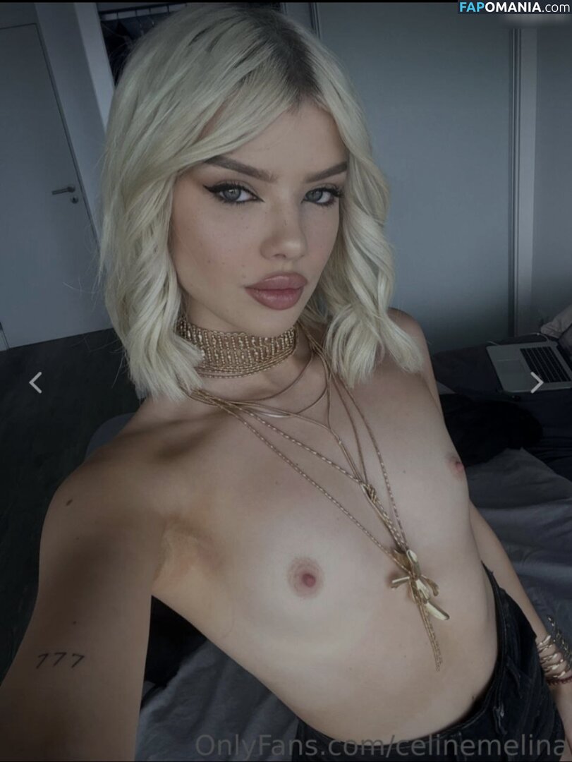 German influencer / Melina Celine / celinemelina / melinaceline Nahý OnlyFans  Uniklá fotka #176