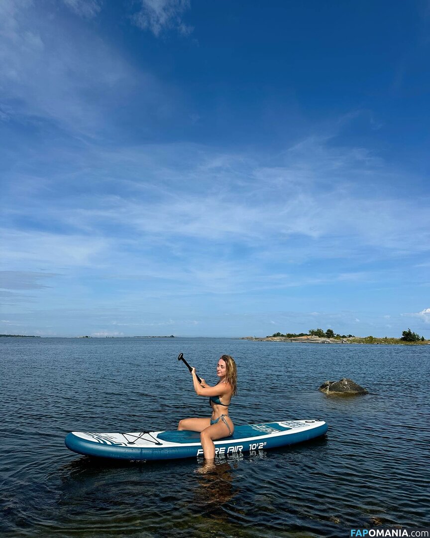 Melina Goransson / melina / melina.goransson / melina_goransson Nahý OnlyFans  Uniklá fotka #695