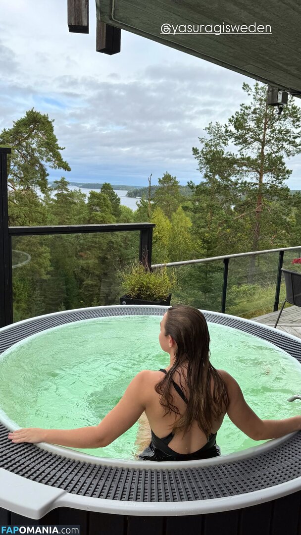 Melina Goransson / melina / melina.goransson / melina_goransson Nahý OnlyFans  Uniklá fotka #743