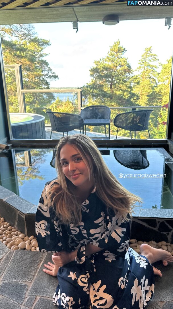 Melina Goransson / melina / melina.goransson / melina_goransson Nahý OnlyFans  Uniklá fotka #746
