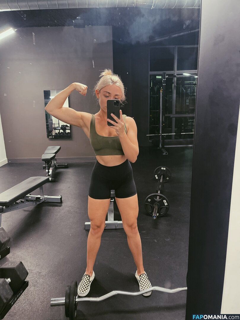 Melina Goransson / melina / melina.goransson / melina_goransson Nahý OnlyFans  Uniklá fotka #753