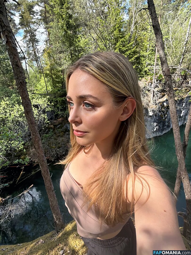 Melina Goransson / melina / melina.goransson / melina_goransson / melinagoransso6 / themelinagoransson Nahý OnlyFans  Uniklá fotka #770