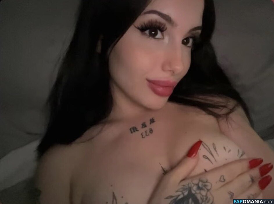 Melina Guida / melina_guida / melina_guiida Nahý OnlyFans  Uniklá fotka #1