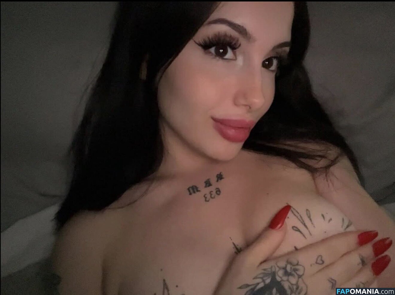 Melina Guida / melina_guida / melina_guiida Nahý OnlyFans  Uniklá fotka #2