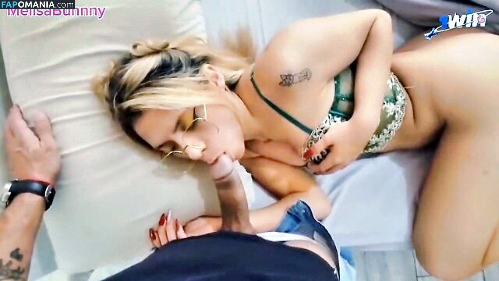 Melisabunnny Nahý OnlyFans  Uniklá fotka #4