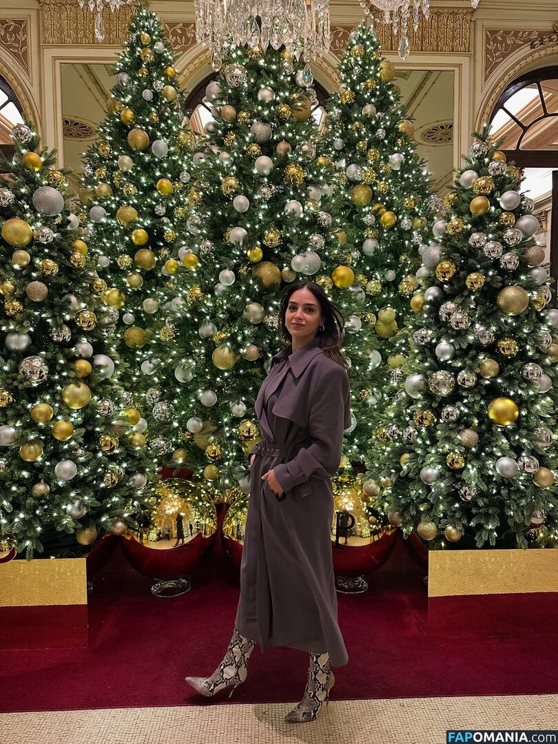 Melissa Barrera / melissabarreram Nahý OnlyFans  Uniklá fotka #173