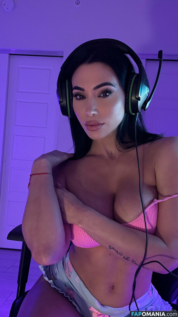 Mel G ♥ / Melissa G / melgfit Nahý OnlyFans  Uniklá fotka #51