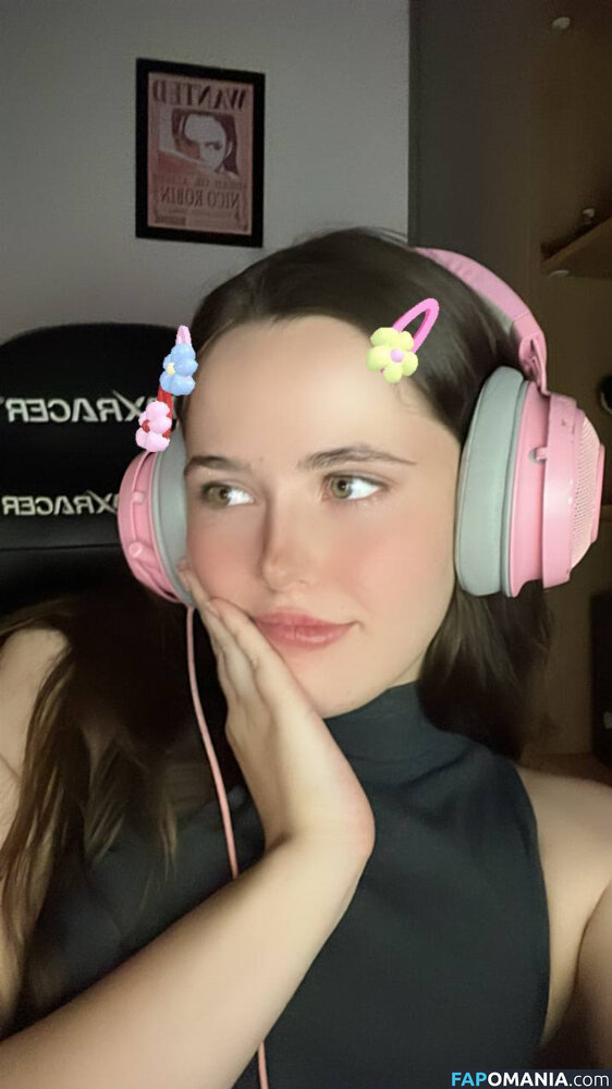 Melissa Nogas / Mellaotaku / Mellnogas Nahý OnlyFans  Uniklá fotka #28