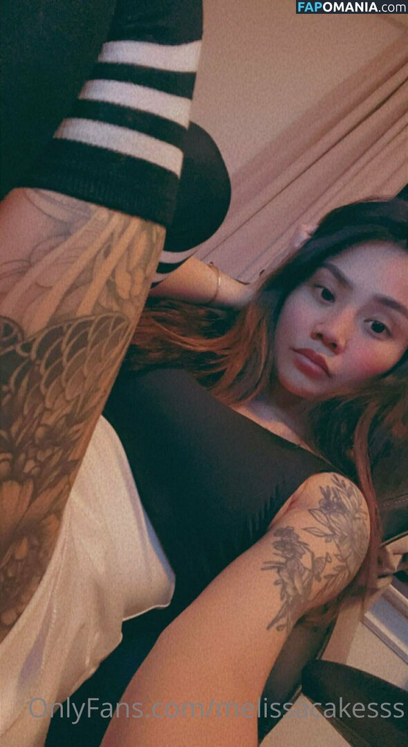 melissacakesss / melissakaess Nahý OnlyFans  Uniklá fotka #18