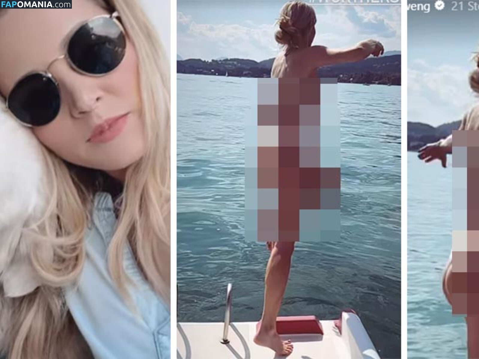 melissanaschenweng Nahý OnlyFans  Uniklá fotka #17