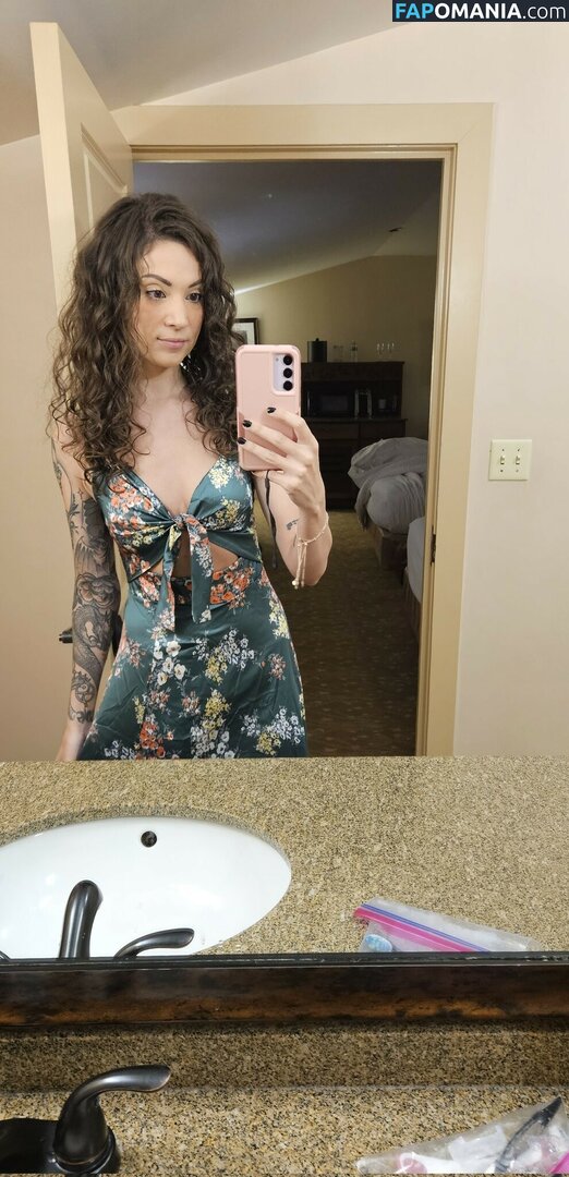 MelonieMac Nahý OnlyFans  Uniklá fotka #3