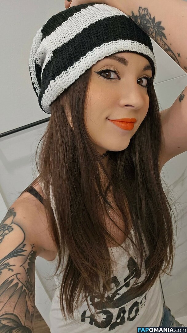 MelonieMac Nahý OnlyFans  Uniklá fotka #19