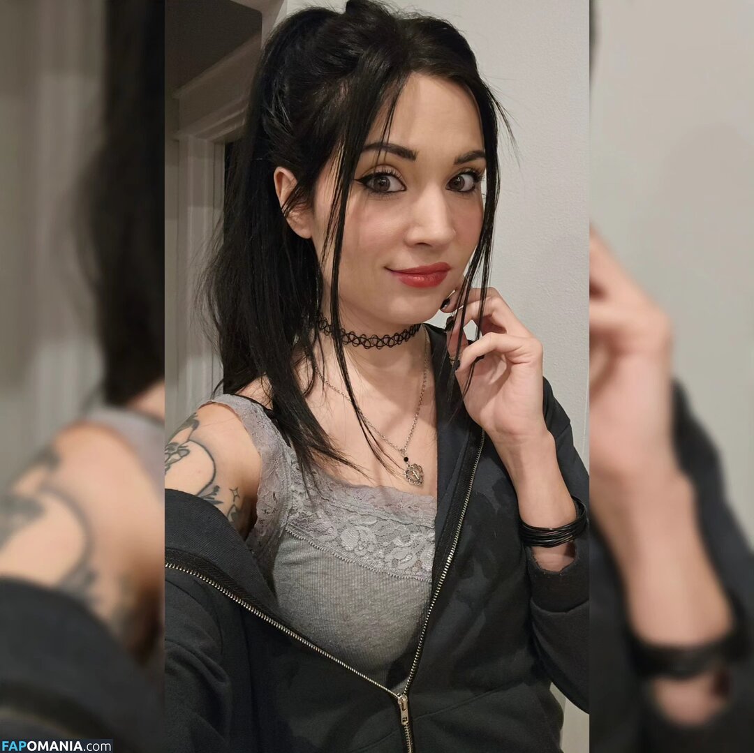 MelonieMac Nahý OnlyFans  Uniklá fotka #115