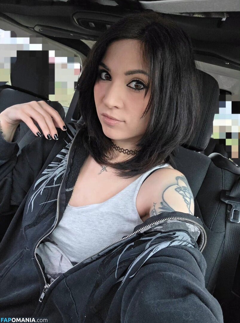 MelonieMac Nahý OnlyFans  Uniklá fotka #269