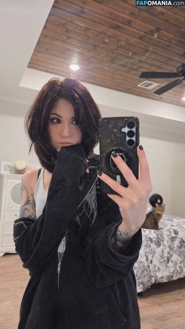 MelonieMac Nahý OnlyFans  Uniklá fotka #270