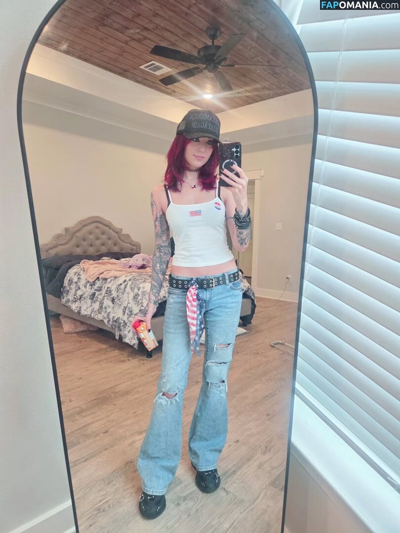 MelonieMac Nahý OnlyFans  Uniklá fotka #271