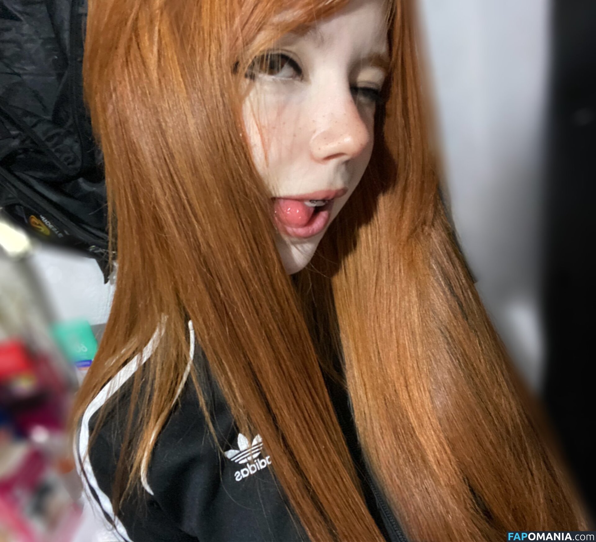 Melry Espinela / bunny.sz23 Nahý OnlyFans  Uniklá fotka #4