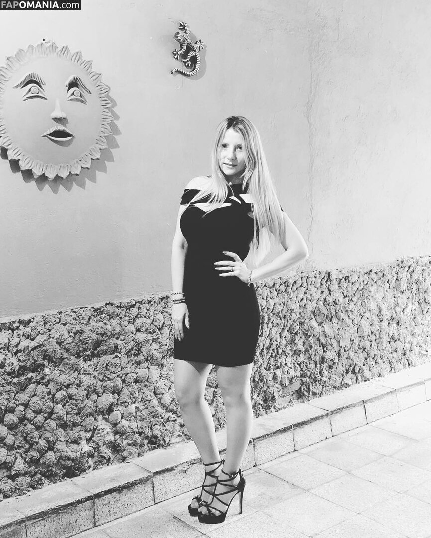 Mercedes Regina / mercedesreginaofi Nahý OnlyFans  Uniklá fotka #5
