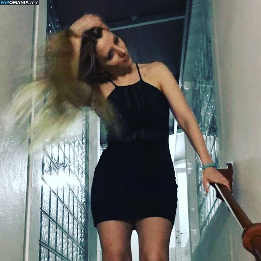 Mercedes Regina / mercedesreginaofi Nahý OnlyFans  Uniklá fotka #10