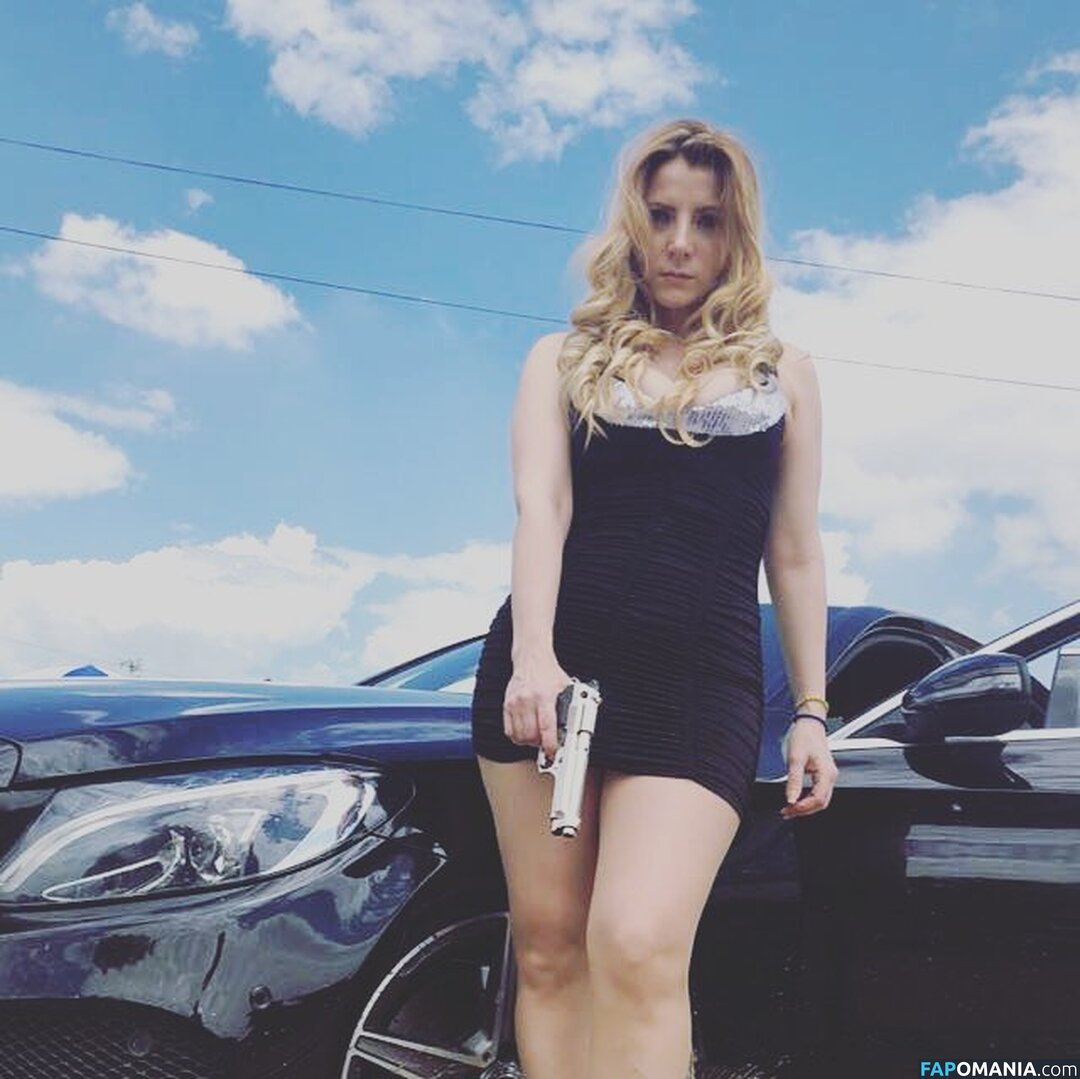 Mercedes Regina / mercedesreginaofi Nahý OnlyFans  Uniklá fotka #16
