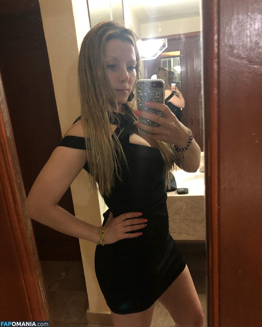Mercedes Regina / mercedesreginaofi Nahý OnlyFans  Uniklá fotka #17