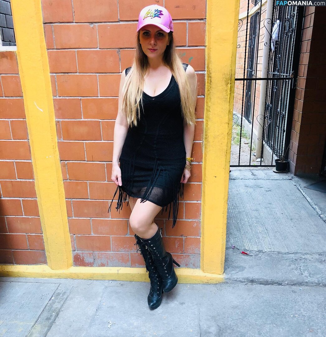 Mercedes Regina / mercedesreginaofi Nahý OnlyFans  Uniklá fotka #24