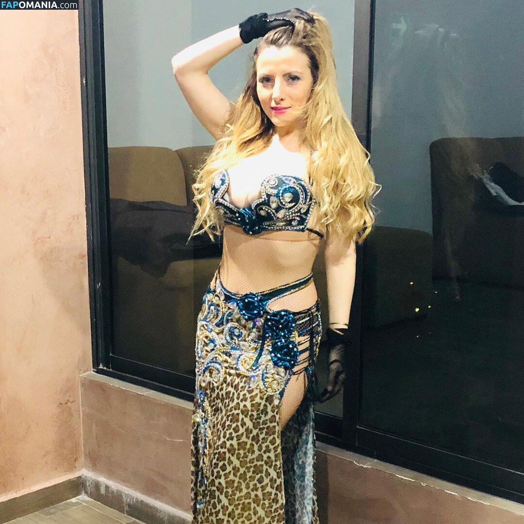 Mercedes Regina / mercedesreginaofi Nahý OnlyFans  Uniklá fotka #27