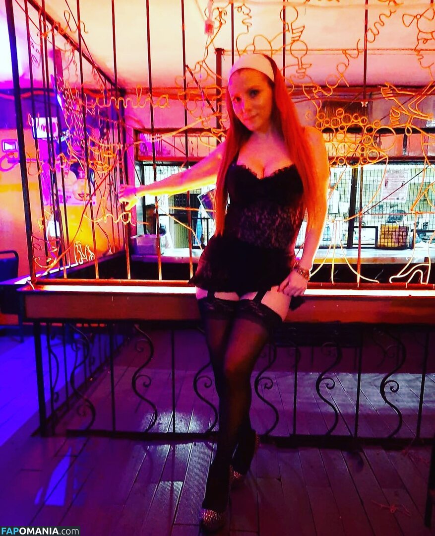 Mercedes Regina / mercedesreginaofi Nahý OnlyFans  Uniklá fotka #32