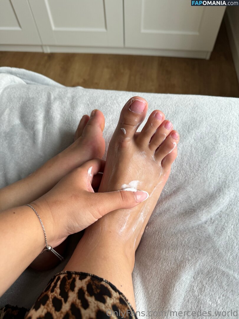 mercedes.world / mercedesbenzworld Nahý OnlyFans  Uniklá fotka #18