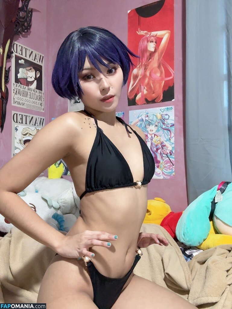 Mercyuyu / YuyuIsForYu Nahý OnlyFans  Uniklá fotka #122