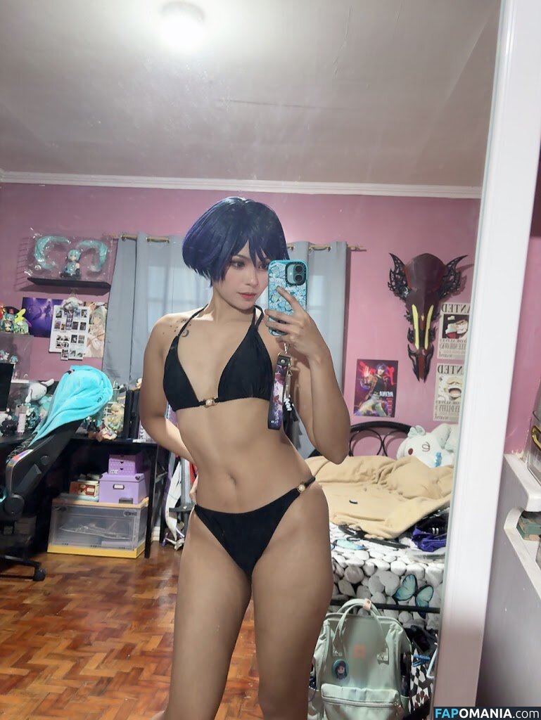 Mercyuyu / YuyuIsForYu Nahý OnlyFans  Uniklá fotka #124