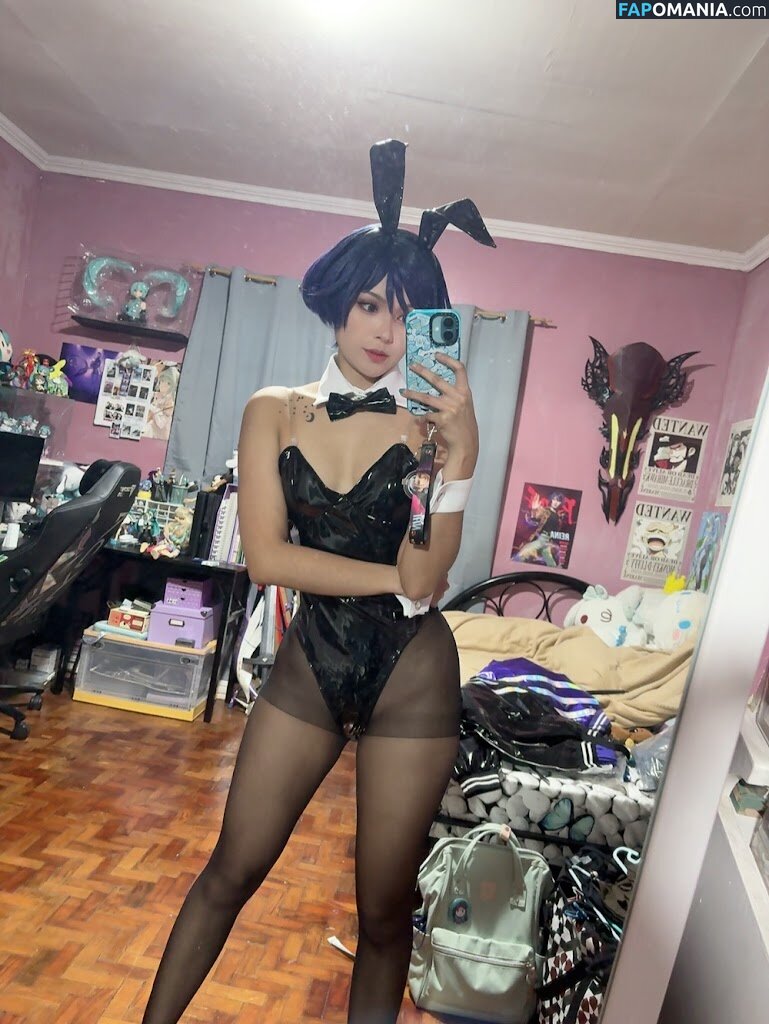 Mercyuyu / YuyuIsForYu Nahý OnlyFans  Uniklá fotka #125