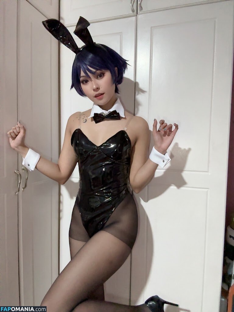 Mercyuyu / YuyuIsForYu Nahý OnlyFans  Uniklá fotka #126