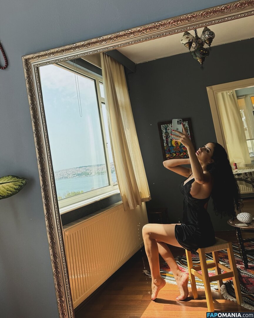 Meryem / meryberry0 Nahý OnlyFans  Uniklá fotka #3